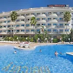 Hotel Alegria El Mar 4 Sup
