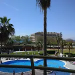 Hotel Alegria El Mar 4 Sup Santa Susanna