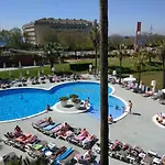 Hotel Alegria El Mar 4 Sup 4*