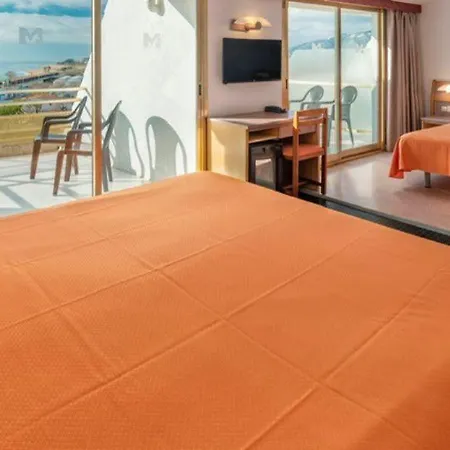Mercury By Alegria 4* Santa Susanna