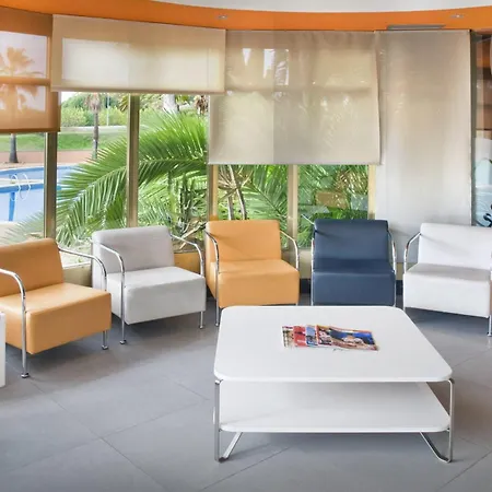 Mercury By Alegria Hotel 4*