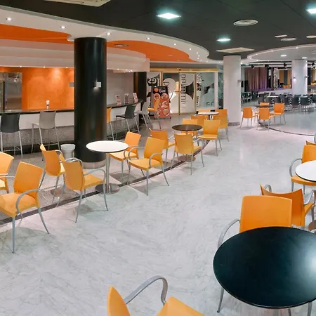 Mercury By Alegria Hotel