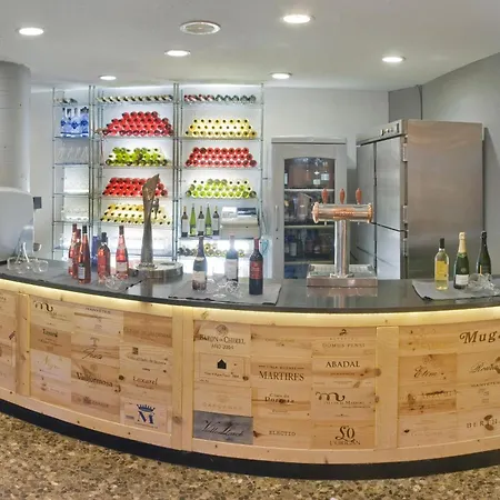 Mercury By Alegria Hotel 4*