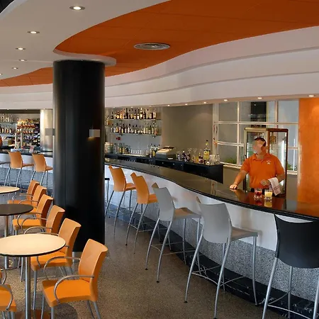 Hotel Mercury By Alegria Santa Susana