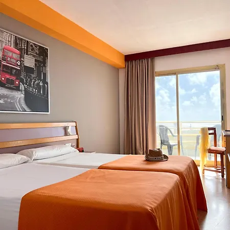 Mercury By Alegria Hotel