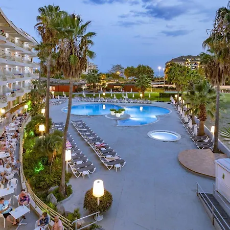 Hotel Mercury By Alegria