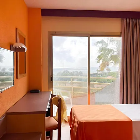 Hotel Mercury By Alegria 4*
