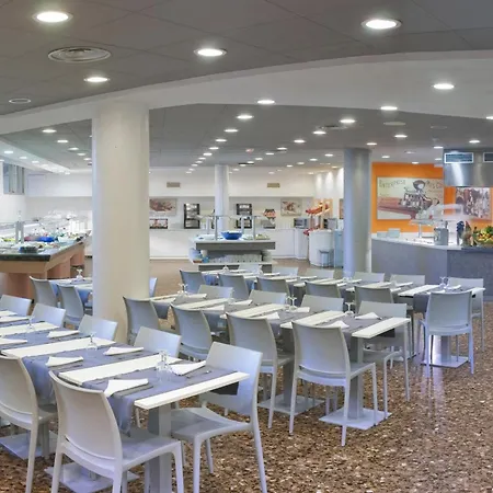 Hotel Mercury By Alegria 4*