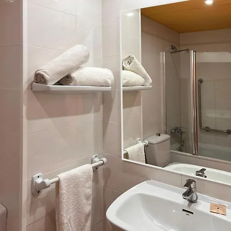 Mercury By Alegria Hotel 4*