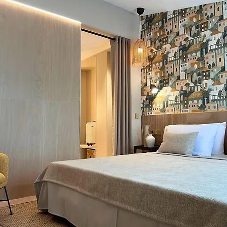 Mercury By Alegria Hotel 4*