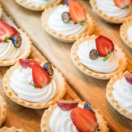 Alegria El Mar 4 Sup 酒店 4*