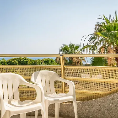 Alegria El Mar 4 Sup 4*