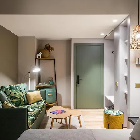 Alegria El Mar 4 Sup 4* 圣苏珊娜