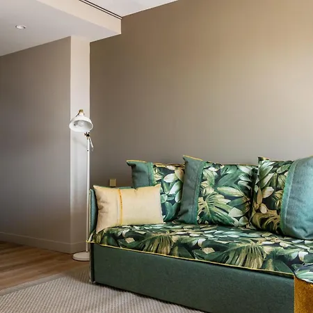 Alegria El Mar 4 Sup 酒店