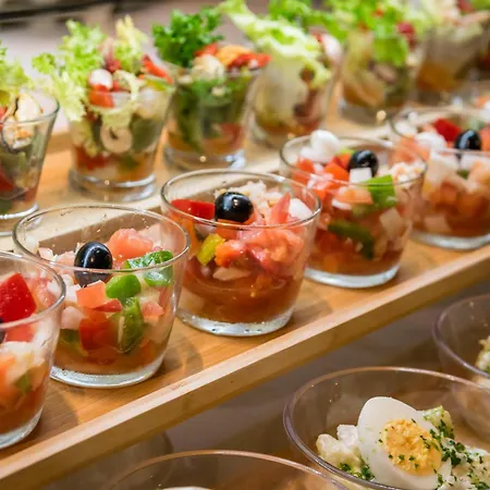 Alegria El Mar 4 Sup 4*