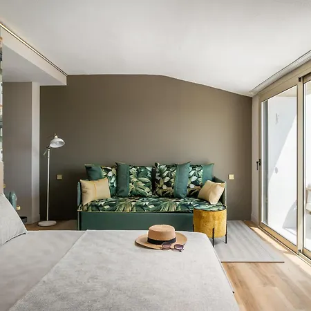 Alegria El Mar 4 Sup