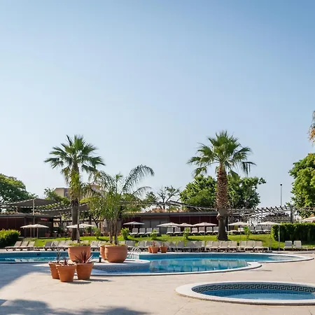 Alegria El Mar & 4 Sup Hotel 4*