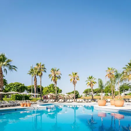 Alegria El Mar 4 Sup 4* 圣苏珊娜