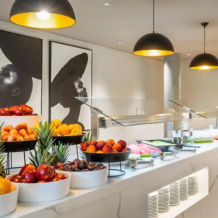 Alegria El Mar 4 Sup 圣苏珊娜