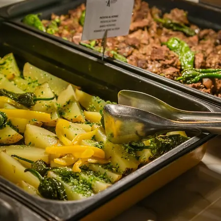 酒店 Alegria El Mar 4 Sup 圣苏珊娜