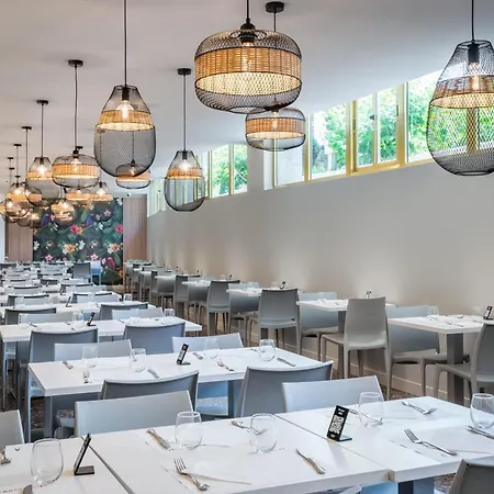 Alegria El Mar 4 Sup 圣苏珊娜