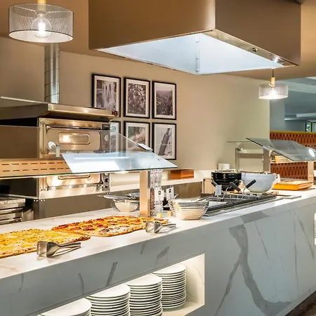 Alegria El Mar 4 Sup 酒店 4*