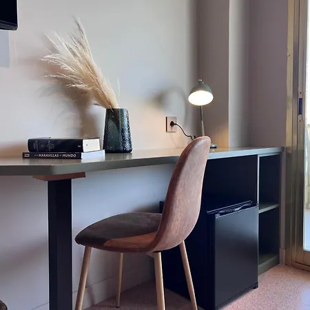 Alegria El Mar 4 Sup 酒店 圣苏珊娜