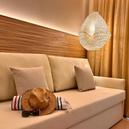 Alegria El Mar 4 Sup Hotel