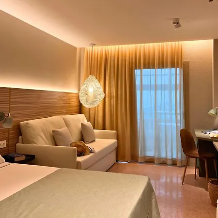 Alegria El Mar 4 Sup Hotel Santa Susanna