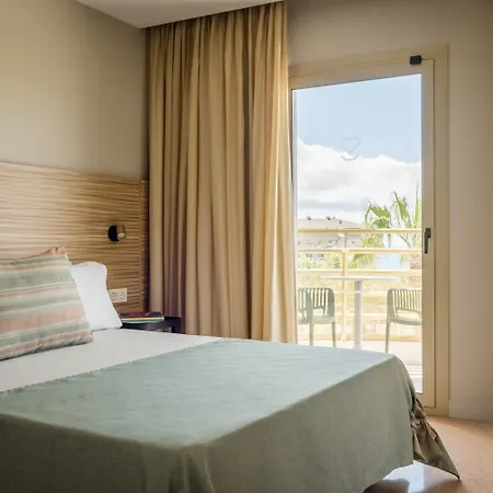 Alegria El Mar & 4 Sup 4* Σάντα Σουζάνα