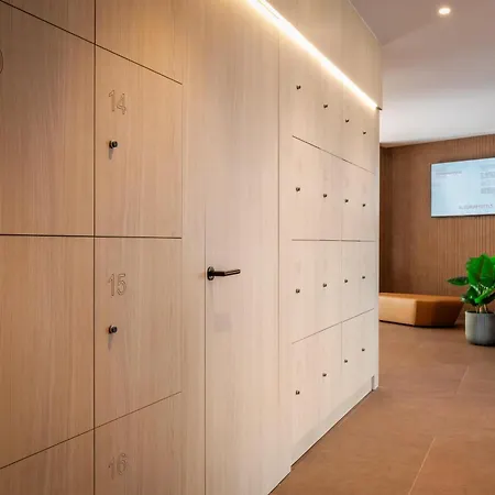Hotel Alegria El Mar & 4 Sup 4*