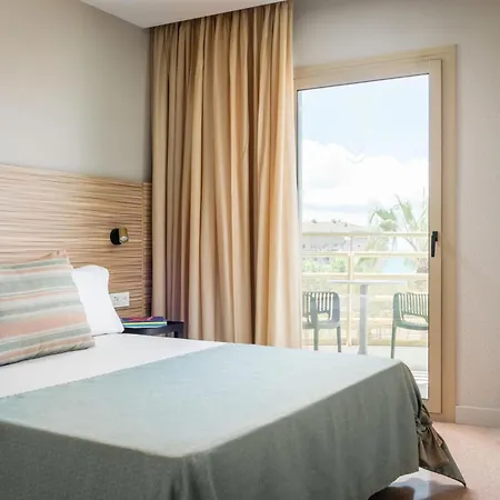 Alegria El Mar & 4 Sup Hotel Santa Susanna