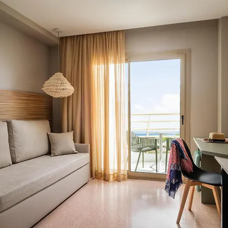 Alegria El Mar & 4 Sup Hotel 4*