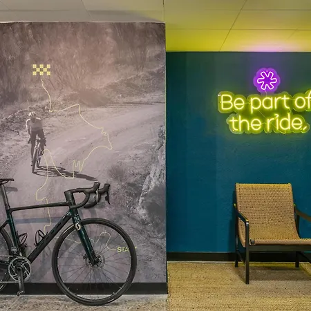 Alegria El Mar & 4 Sup Hotel Santa Susana