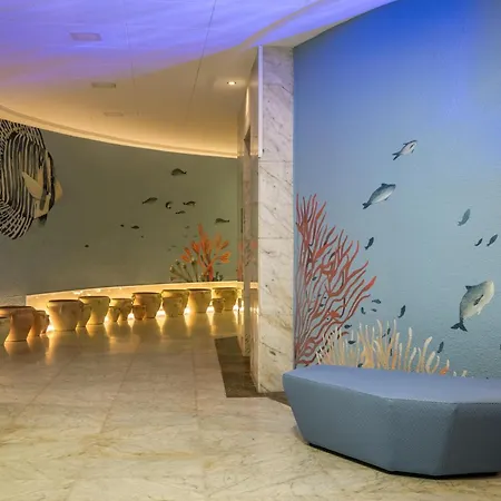 Alegria El Mar & 4 Sup Hotel 4*