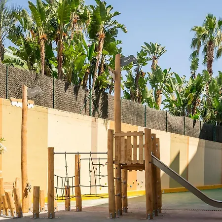 Hotel Alegria El Mar & 4 Sup 4*