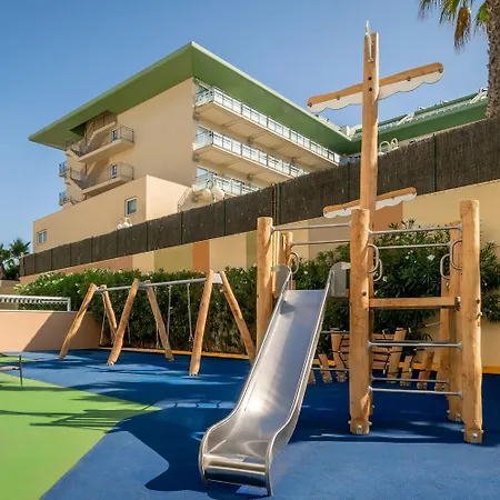 Alegria El Mar & 4 Sup Hotel Santa Susanna