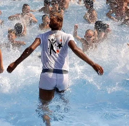 Mercury By Alegria מלון 4*