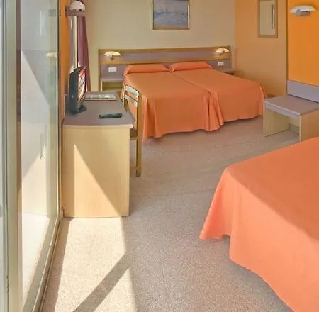 Mercury By Alegria Hotel Santa Susanna
