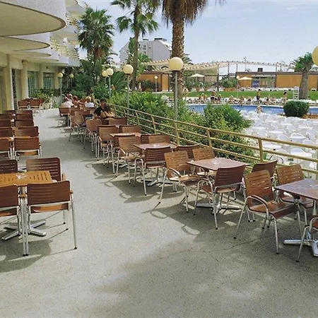 Mercury By Alegria Hotel 4*