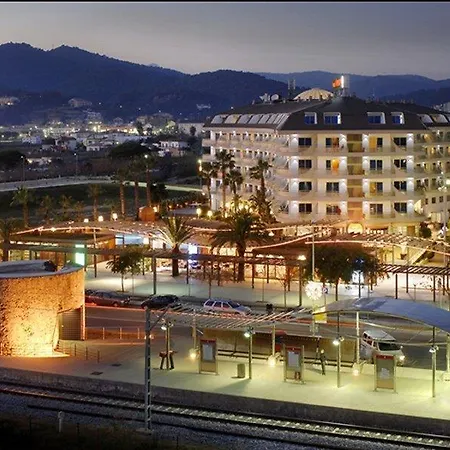 Mercury By Alegria Hotel