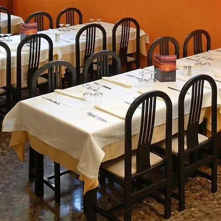 Mercury By Alegria Hotel 4*