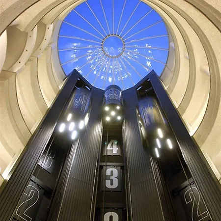 Mercury By Alegria Hotel 4*