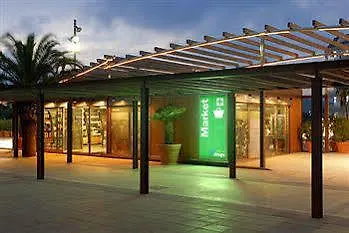 Mercury By Alegria Hotel 4*