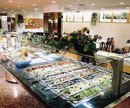 Hotel Mercury By Alegria 4*