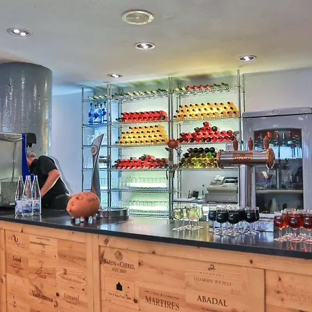 Mercury By Alegria Hotel