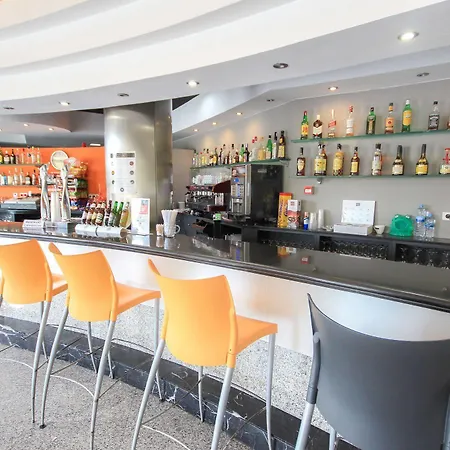 Mercury By Alegria Hotel 4*