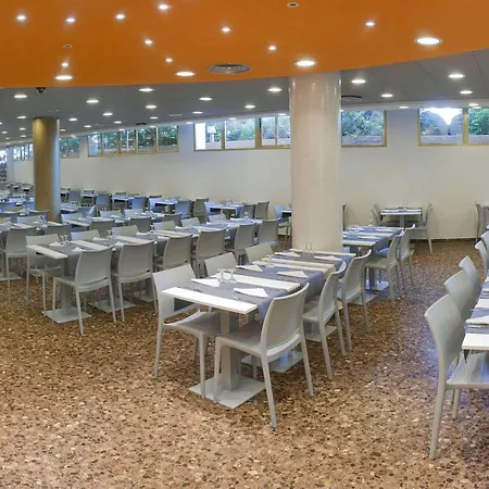 Mercury By Alegria Hotel