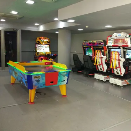 Mercury By Alegria Hotel 4*