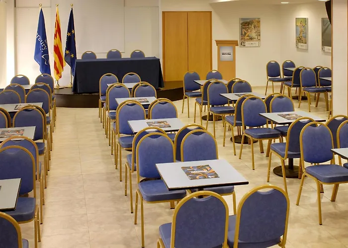 Hotel Alegria El Mar 4 Sup Santa Susanna